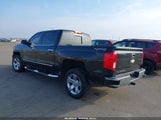 Chevrolet Silverado  1Lz 3GCUKSEC4HG241187 снимка