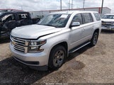 Chevrolet Tahoe Ls 1GNSCAKC1KR299730 снимка
