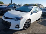 Toyota Corolla S Premium 5YFBURHE4GP417302 снимка