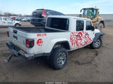 Jeep Gladiator Willys 4X4 1C6HJTAG4ML541903 снимка