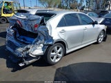 Toyota Camry Se 4T1BF3EK9BU230064 снимка