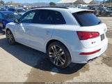 Audi Sq5 Premium Plus Tfsi Quattro Tiptronic WA1B4AFY0L2021028 photo
