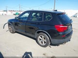 BMW X3 xDrive28I 5UXWX5C5XBL706368 снимка