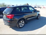 BMW X3 xDrive28I 5UXWX5C5XBL706368 снимка