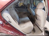 Toyota Camry Se 4T1BE32K36U138400 снимка