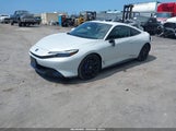 Honda Prelude JHMBF1D66TX000705 снимка