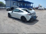 Honda Prelude JHMBF1D66TX000705 снимка