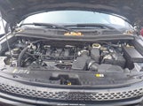 Ford Utility Police Interceptor 1FM5K8ARXEGA80767 снимка