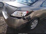 Honda Civic Lx 2HGFG12646H553916 снимка