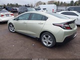 Chevrolet Volt Lt 1G1RC6S50HU108593 снимка
