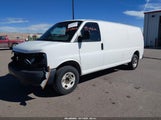 GMC Savana Work Van 1GTGG29C381913196 снимка
