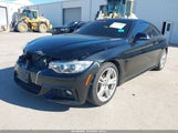 BMW 435I WBA3R1C50GK195920 снимка