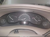 Buick Century Custom 2G4WS52J631174165 fotografie