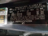 Kia Sportage Ex KNDPNCAC9J7425994 снимка