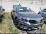 Volkswagen Passat 2.0T Se 1VWSA7A36NC001843 fotografie