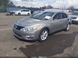 Nissan Altima 2.5 Sv 1N4AL3AP4EC280090 снимка