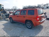 Jeep Patriot Sport 1J4FT28B29D194677 снимка