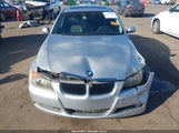 BMW 328I WBAVC53577FZ80123 снимка