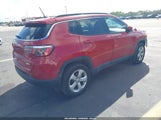 Jeep Compass Latitude 4X4 3C4NJDBB9LT149149 снимка