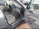Subaru Forester 2.5X Limited JF2SH64699H740486 снимка