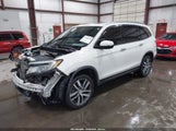 Honda Pilot Touring 5FNYF6H98JB025402 снимка