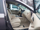 Nissan Pathfinder Sv 5N1AR2MM9EC602853 снимка