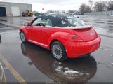 Volkswagen Beetle 1.8T 3VW507AT2FM806514 снимка