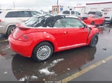 Volkswagen Beetle 1.8T 3VW507AT2FM806514 снимка