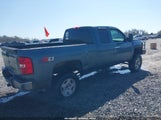 Chevrolet Silverado  Lt1 1GCEK19J38Z135837 снимка
