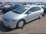 Honda Civic Hybrid JHMFA3F29AS001962 снимка