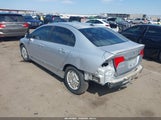 Honda Civic Hybrid JHMFA3F29AS001962 снимка