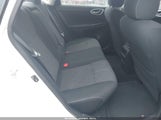 Nissan Sentra Sv 3N1AB7AP3FY261563 снимка
