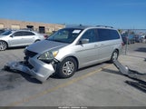 Honda Odyssey Ex-L 5FNRL38777B463024 снимка