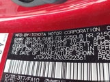 Toyota Prius Three JTDKARFU3G3522361 снимка