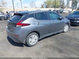 Nissan Leaf S 1N4AZ1BV2RC556367 снимка