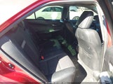 Toyota Camry Se 4T1BF1FK0EU836067 снимка