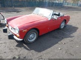 Mg Midget GAN5UE149653G снимка