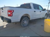 Ford F-150 Xl 1FTEW1C54JKE25745 photo