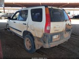 Honda Cr-V Lx JHLRD685X4C023453 снимка