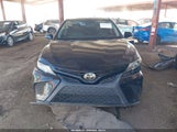Toyota Camry Se 4T1B11HK1KU257998 fotografie