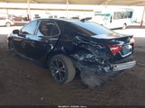 Toyota Camry Se 4T1B11HK1KU257998 photo