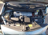 Toyota Prius V Three JTDZN3EU9EJ012381 снимка