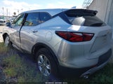 Chevrolet Blazer 3GNKBBRA8KS661479 снимка