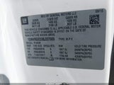 Chevrolet Traverse 1Lt 1GNKRGED3BJ207909 снимка