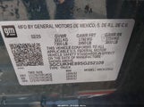 Chevrolet Silverado  4Wd Short Bed Zr2 3GCUKHE89SG252109 снимка