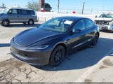 Tesla Model 3 Long Range Dual Motor All-Wheel Drive/Rear-Wheel Drive 5YJ3E1EAXRF747058 fotografie