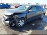 Toyota Camry Le 4T1BF3EK1AU018063 снимка