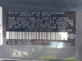 Toyota Camry Le 4T1BF3EK1AU018063 снимка
