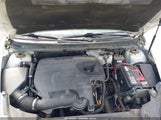 Chevrolet Malibu Ls 1G1ZB5E14BF338008 снимка