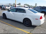 Chevrolet Malibu Ls 1G1ZB5E14BF338008 снимка